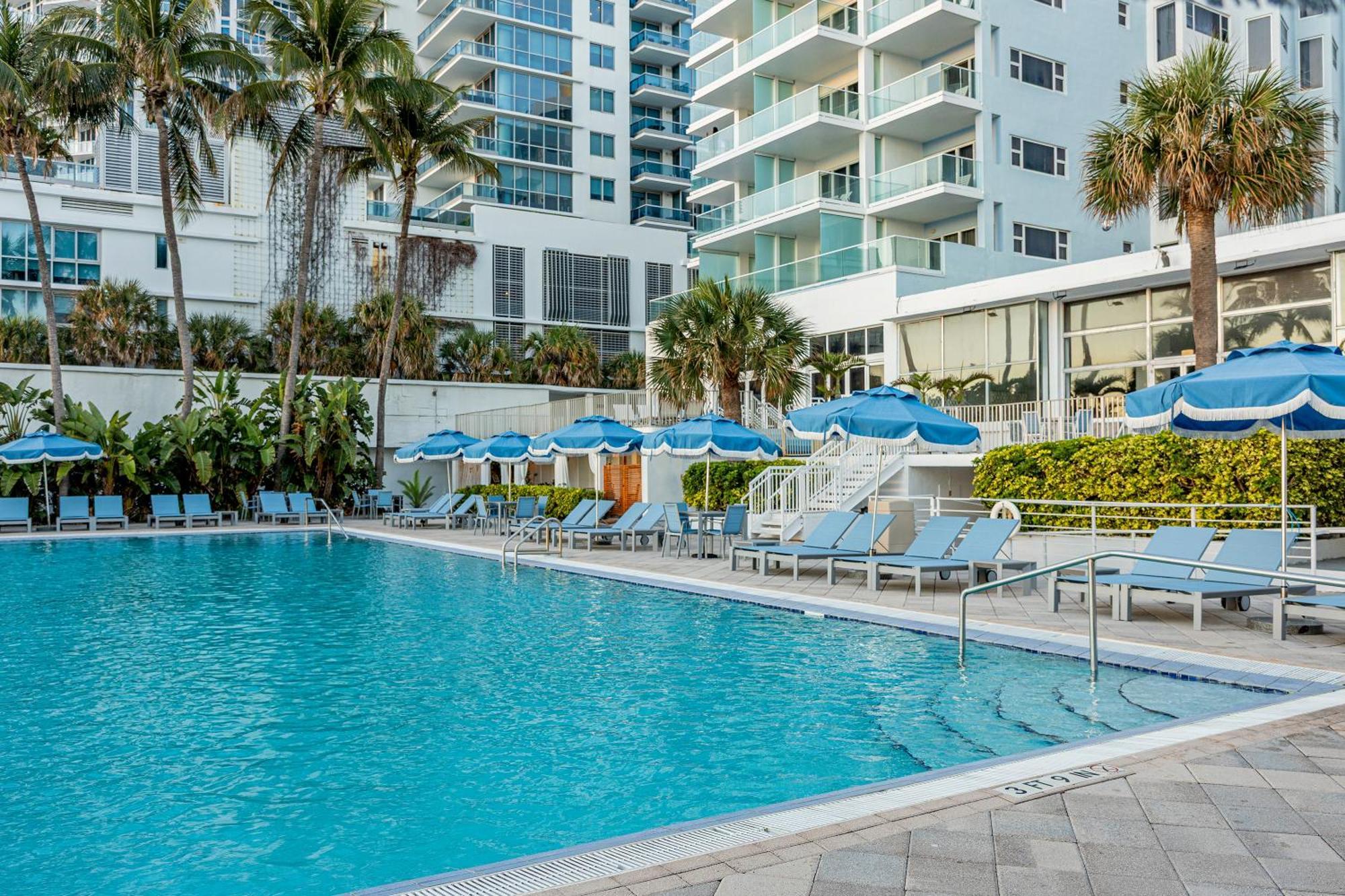 Sherry Frontenac Oceanfront — Fotos 3